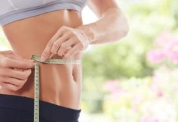 Cele patru reguli simple pentru un abdomen plat