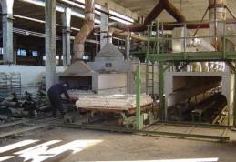 O prestigioasă fabrică din Dorohoi urmează să fie vândută pe bucăţi. Vezi cine sunt cumpărătorii!