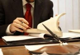 Primăria Municipiului Dorohoi caută doi directori pe salarii de 4000 lei