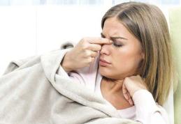 Cele mai eficiente plante împotriva sinuzitei