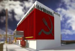 Asociația CulturEst, caută pentru MuViCC - Obiecte muzeale și mărturii despre Mugur Călinescu