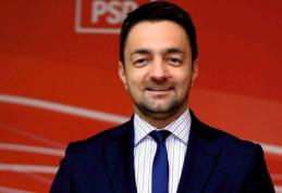 Rotaru: „La 1 martie încep consultările cu tinerii din Botoșani pentru accesarea programului Start-up Nation-România”