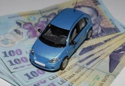 Şoferii primesc o lovitură. Ce se va întâmpla cu timbrul de mediu!