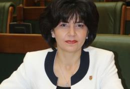 Doina Federovici: „Fondul Suveran de Dezvoltare și Investiții va fi principalul motor de atragere a investițiilor în România”