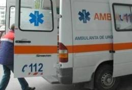 Bărbat din Dorohoi muşcat de penis după întâlnirea nefericită cu câinele prietenului