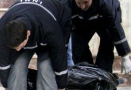 Tragic! Un bătrân a murit în timp ce se întorcea de la un priveghi