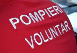 „Salvator din pasiune” Vă aşteptăm alături de noi! Alege să fii voluntar!