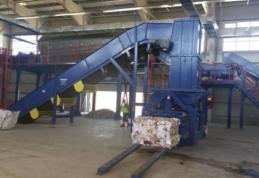 Sistemul de Management al Deșeurilor de la Botoșani, în topul național al investițiilor finalizate 