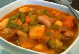 Ghiveci călugăresc