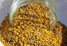 Motive să introduci polenul de albine în alimentația ta