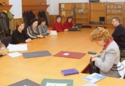 Atenție profesori! Modificări privind concursul pentru gradațiile de merit!