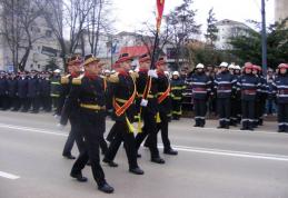 84 de ani de la înfiinţarea Protecţiei Civile în România