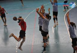 Școala „Mihail Kogălniceanu” Dorohoi clasată pe podium la etapa județeană a Olimpiadei Gimnaziilor - FOTO