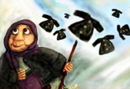 Legendele Babei Dochia. Cine era, de fapt, Baba Dochia!