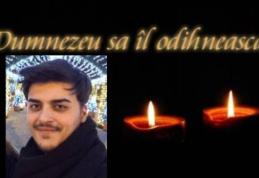 Tragic: Un tânăr din Botoşani a murit la doar 22 de ani din cauza unei infecții!
