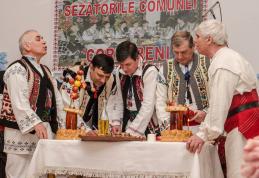 „Șezătorile iernii” la Cordăreni – ţinut al culturii tradiţionale - FOTO
