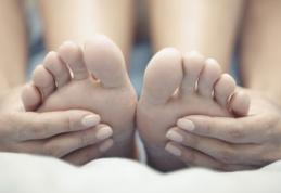 Ai mâinile și picioarele reci? Iată ce poți face?