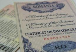 Se modifică regulile! Adio, înmatriculare! Schimbarea uriașă, care îi va afecta pe șoferii români!