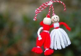 Superstiții de 1 Martie. Ce să faci de Mărțișor ca să ai noroc tot anul