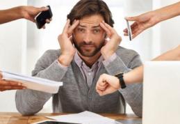 Cum combatem stresul din viaţa noastră?