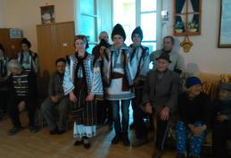 Proiect educativ „PRIMĂVARĂ, PRIMĂVARĂ…”, la Școala Gimnazială nr. 1 Corlăteni - FOTO