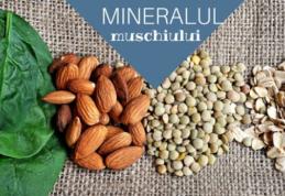 Cât de necesar ne este magneziul?