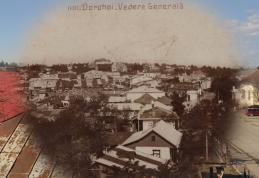 Mediatizând, un proiect insolit: Amintiri despre trecut – „Dorohoiul de altădată” - FOTO