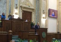 Trufin: „Trebuie să promovăm prin campanii media produsele românești din sectorul agroalimentar”