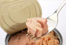 Ce se găseşte, de fapt, în conservele de ton. Nu vei mai cumpăra niciodată