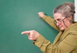 Veste importantă pentru profesori. Preşedintele Iohannis a promulgat legea