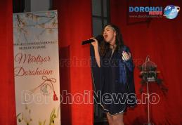 Preselecția Festivalului „Mărţişor Dorohoian” 2017 s-a încheiat. Vezi concurenții calificați în finala concursului! - FOTO