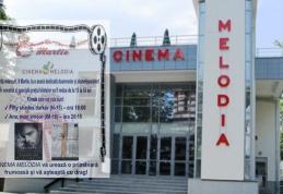 Cinema „MELODIA” Dorohoi vă invită la film de 8 Martie. Vezi ofertele și ce filme rulează! 
