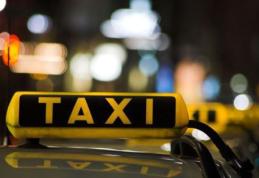Taximetrist păgubit după o cursă până la Săveni