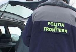 Depistat la volan, deşi nu avea permis de conducere