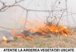 SERVICIUL VOLUNTAR pentru SITUAȚII DE URGENȚĂ al municipiului Dorohoi vă informează