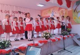 FIR DE MĂRȚIȘOR 2017 - Concurs Interjudețean organizat de Grădinița nr. 8 Dorohoi - FOTO