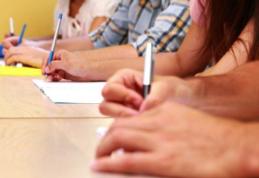 Simulare BACALAUREAT 2017. Când începe simularea la BAC 2017. Calendarul examenelor