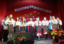 „Armonii de primăvară” la Școala Gimnazială „A.I.Cuza” Dorohoi - FOTO