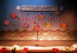 „Mărțișoare din suflet pentru suflet!” oferite de către copii și adolescenții din cadrul D.G.A.S.P.C. publicului botoșănean - FOTO