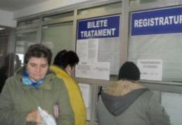 Atenție pensionari, începe bătălia pentru biletele de tratament. Vezi câte bilete au fost repartizate pentru județul Botoşani