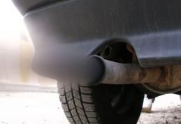 Guvernul s-a răzgândit: Toți șoferii să plătească taxa de poluare!