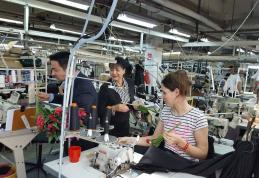 Analize medicale gratuite și flori pentru femeile din Botoșani de la reprezentanții social-democrați - FOTO