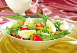 Surpriză primăvăratică