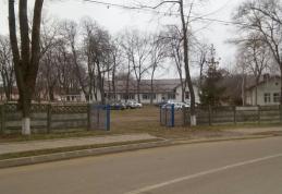 ATENȚIE! Poliția Dorohoi s-a mutat lângă stadion!