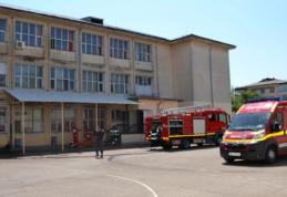 Autorizarea privind securitatea la incendiu a unităților de învățământ, prioritate pentru ISU Botoșani