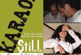 Seri de karaoke la Dorohoi