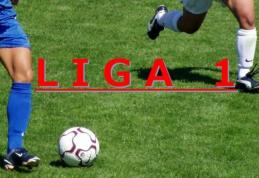 Bănăţenii au dat lovitura în Moldova! FC Botoșani - ACS Poli Timișoara 1-2