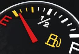 Mergi cu rezervorul aproape gol? Renunță acum la acest obicei