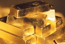 Estimare şoc: Aurul ar putea ajunge la 5000 dolari