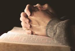 Cea mai puternică rugăciune. Spune-o și vei vedea miracolul